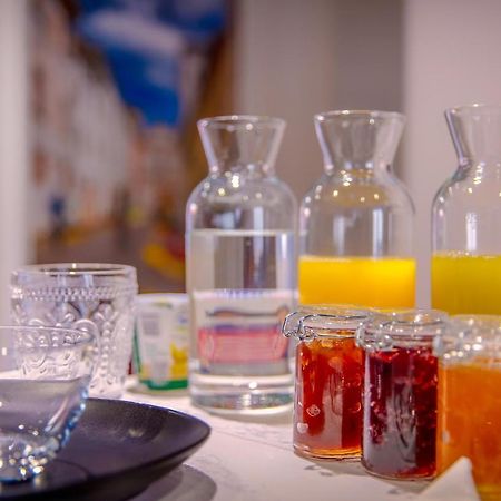 B&B Gli Scorci Di トレント エクステリア 写真