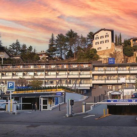 B&B Gli Scorci Di トレント エクステリア 写真
