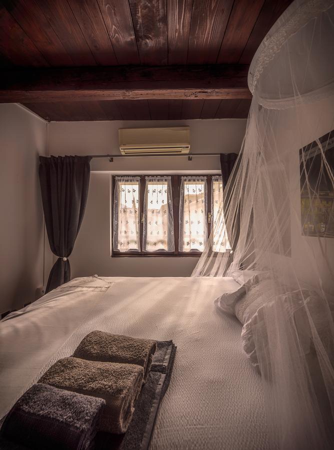 B&B Gli Scorci Di トレント エクステリア 写真